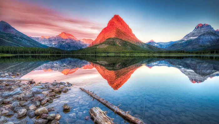 25 Best Reflection Photographs - Photography